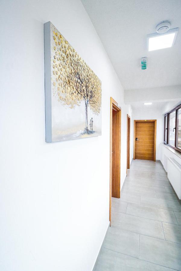 Hotel Novalic Konjic Exterior photo